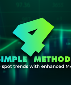 [e-Webinar] 4 simple methods to spot trends with enhanced MAs