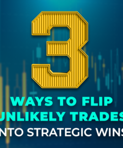 [e-Webinar] 3 ways to flip unlikely trades into strategic wins