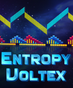 Entropy Voltex avatar