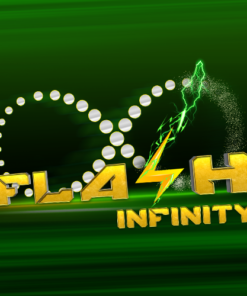 [System] Flazh Infinity