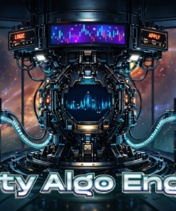 Infinity Algo Engine$