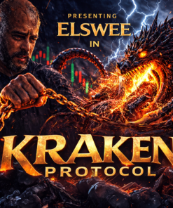 Kraken Protocol Avatar