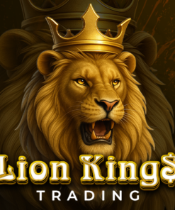 [Package] Lion King$ Trading