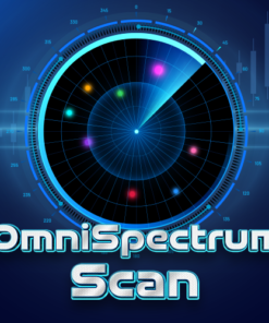 OmniSpectrum Scan