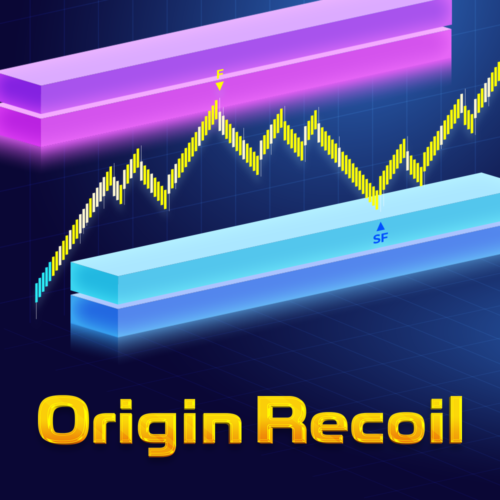 Origin Recoil avatar