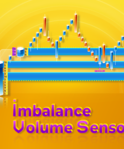 Imbalance Volume Sensor