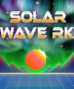 Solar Wave RK