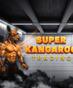 [Package] Super Kangaroo Trading