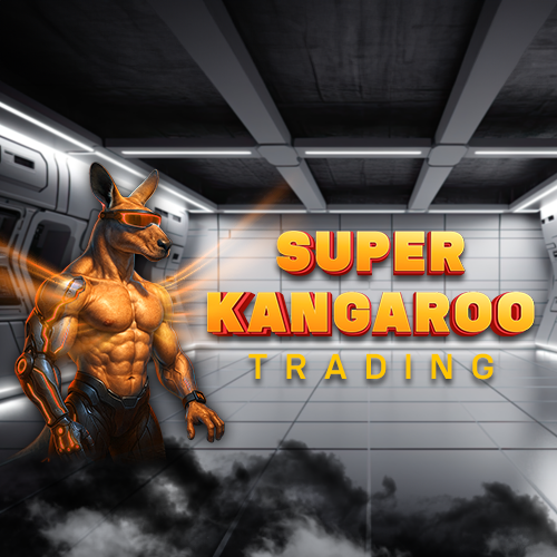 [Package] Super Kangaroo Trading