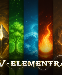 [System] V-Elementra