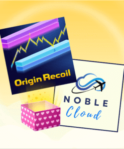 [Mashup] Origin Recoil + Noble Cloud