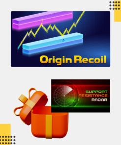 [Mashup] Origin Recoil + Support/Resistance Radar